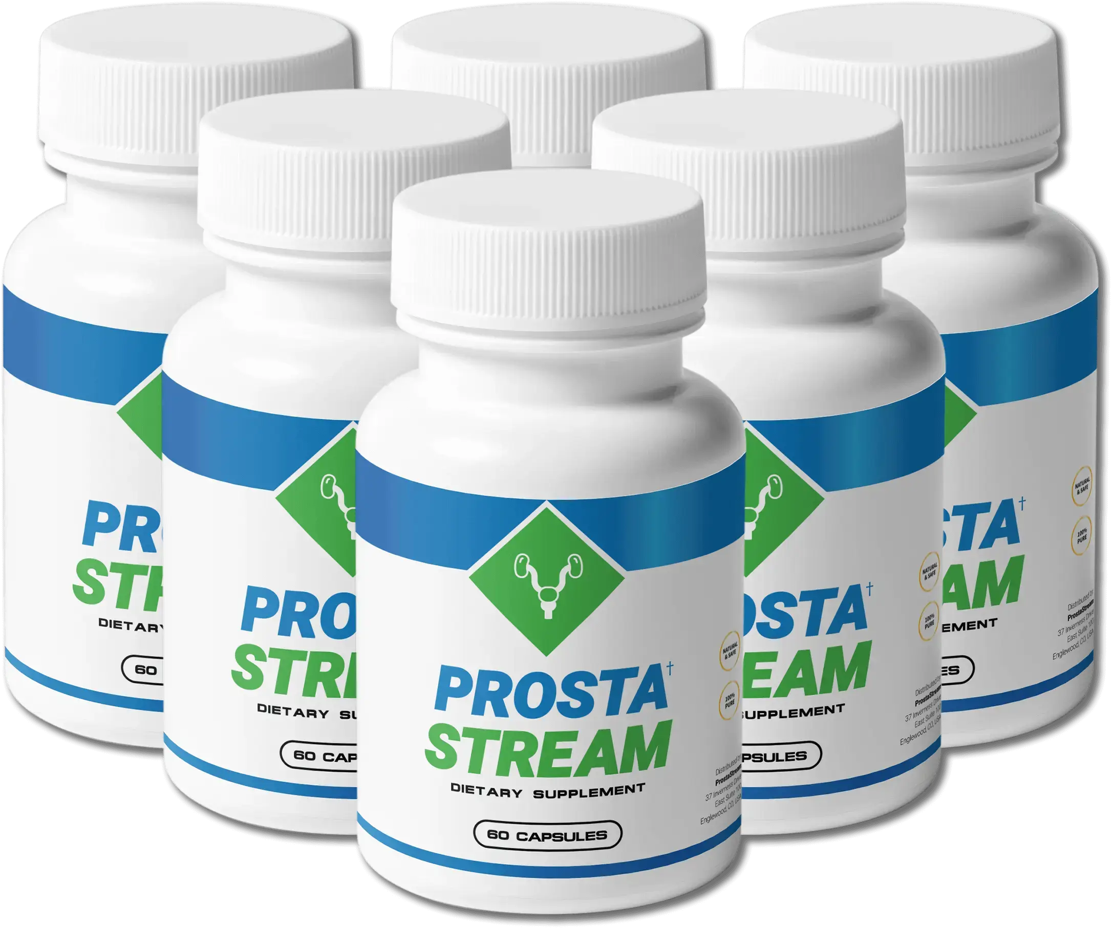 ProstaStream offer